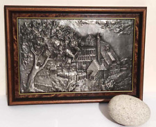Tableau ancien sénécal d'occasion  Frénouville