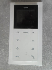 Gira 127903 wohnungsstation gebraucht kaufen  Albbruck