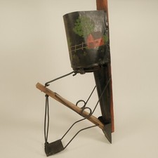Hand painted acme for sale  Grand Rapids