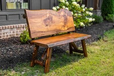 Southern rustic logwerks for sale  Amory