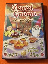 Dvd film italiano usato  Bari