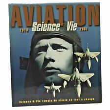 Science vie aviation d'occasion  Rioz
