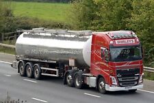Usado, Foto de caminhão 12x8 - Volvo FH540 - Transporte de Shirley - ST68 XVT comprar usado  Enviando para Brazil