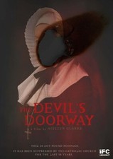 The Devil's Doorway comprar usado  Enviando para Brazil