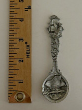 Vintage pirate spoon for sale  Las Vegas