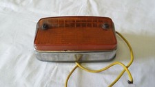 Ancien feu clignotant d'occasion  Chambon-sur-Voueize