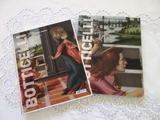 Libro botticelli grandi usato  Monsummano Terme