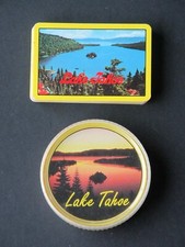 Vintage decks lake for sale  South Bend