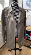 Klassischer esprit trenchcoat gebraucht kaufen  Dortmund
