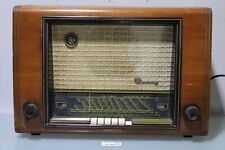 Telefunken andante 1953 gebraucht kaufen  Rethem