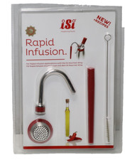 Isi rapid infusionsset gebraucht kaufen  Delbrück