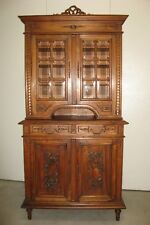 Credenza con alzata usato  Spilamberto