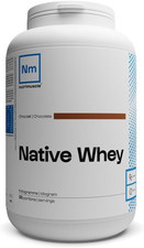 Whey native 1kg d'occasion Whey native 1kg d'occasion  Paris X