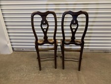 Pair queen anne for sale  Nesconset