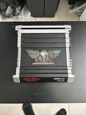 car amplifiers power acoustik for sale  Miami