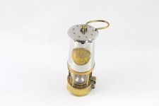 Miners protector lamp for sale  LEEDS