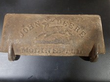 Antique cast iron d'occasion  Expédié en Belgium