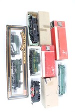 oo gauge trains for sale oo gauge trains for sale  LEEDS