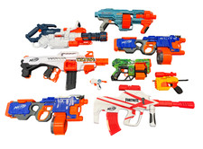 Nerf shot foam for sale  WELWYN GARDEN CITY
