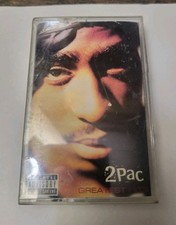 2pac greatest hits for sale  North Scituate