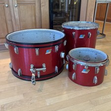 ludwig super classic kit for sale  Plymouth