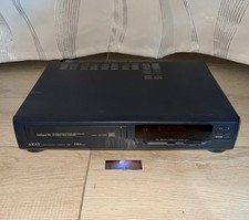 Magnetoscope akai vhs d'occasion  Athis-Mons