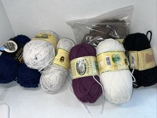 Lion brand yarn for sale  Morgantown