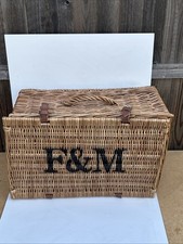 Genuine medium fortnum for sale  LONDON
