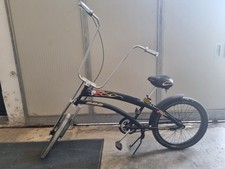 Bici chopper made usato  Piacenza