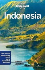 Indonesia travel guide for sale  Philadelphia