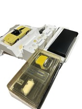 Franklin mint corvette for sale  Oreana