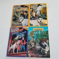 Wishbone books mysteries for sale  Stayton
