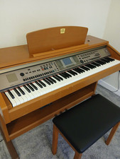 Yamaha clavinova digital for sale  CARDIFF