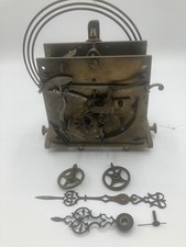 vienna wall clock parts for sale  STREET
