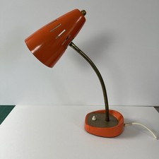 1960s mcm orange d'occasion  Expédié en Belgium