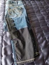 Ariat denim breeches. for sale  CHORLEY