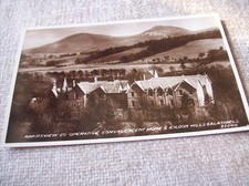 Postcard abbotsview operative for sale  LAIRG
