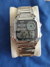 Casio skx mod d'occasion  Saint-André-de-Sangonis