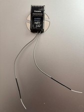 Futaba receiver r2008sb for sale  FELTHAM