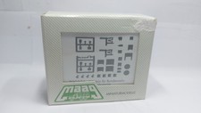Herpa maag 700306 gebraucht kaufen  Ebergötzen