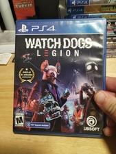 Ps4 watch dogs for sale  Coweta