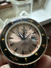 Cesare paciotti deep for sale  CHESTERFIELD
