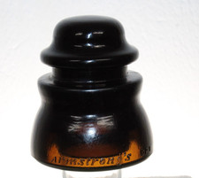 Vintage amber armstrong for sale  Waynesville