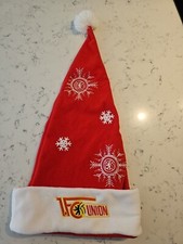 Santa christmas hat for sale  DARTFORD