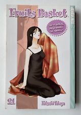 Fruits basket volume for sale  LONDON
