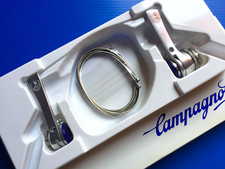Shifters campagnolo kit usato  Italia