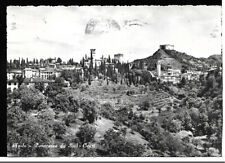 Treviso asolo panorama usato  Italia