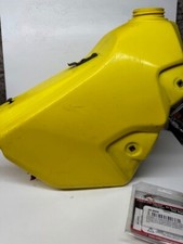 Suzuki drz400e yellow for sale  PORT GLASGOW
