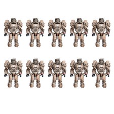 10pcs mega construx d'occasion  Expédié en Belgium
