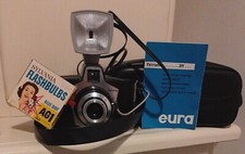 Eura macchina fotografica usato  Ferrara